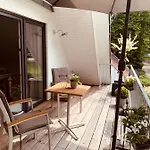Mitten Im Dorf شقة