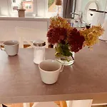 Mitten Im Dorf *