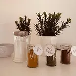 Mitten Im Dorf شقة فوربسفيديه