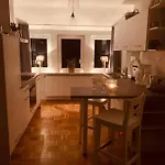 Mitten Im Dorf شقة *