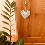 Mitten Im Dorf Apartamento