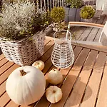 Apartamento Mitten Im Dorf