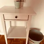 Mitten Im Dorf Apartamento Worpswede