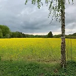 شقة Mitten Im Dorf فوربسفيديه