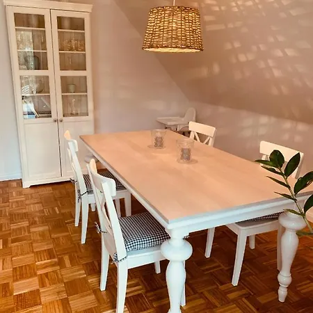 Mitten Im Dorf * Worpswede