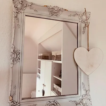 Apartament Mitten Im Dorf *