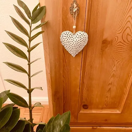 Mitten Im Dorf Apartament