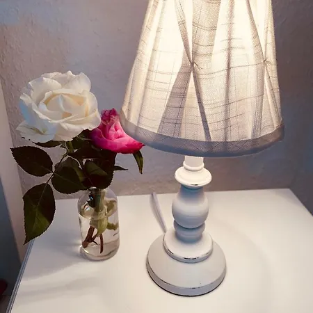 Mitten Im Dorf Apartament