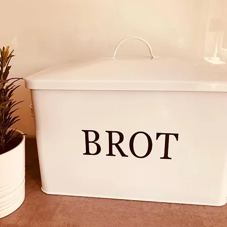 Apartament Mitten Im Dorf