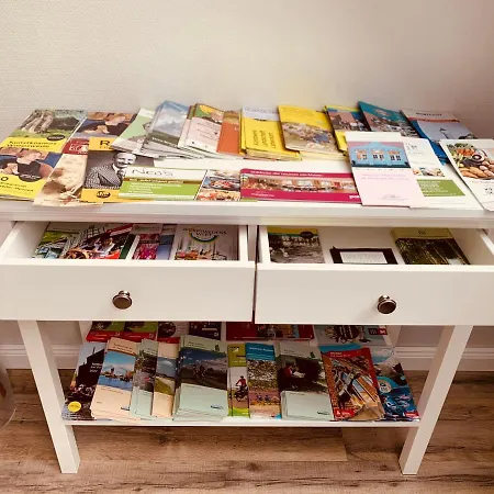 Mitten Im Dorf * Worpswede