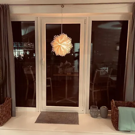 Apartmán Mitten Im Dorf Worpswede