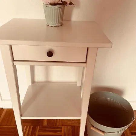 Mitten Im Dorf Apartament Worpswede