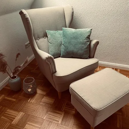 Mitten Im Dorf * Worpswede