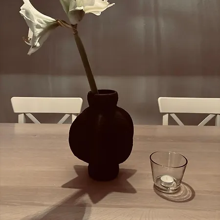 Mitten Im Dorf Worpswede