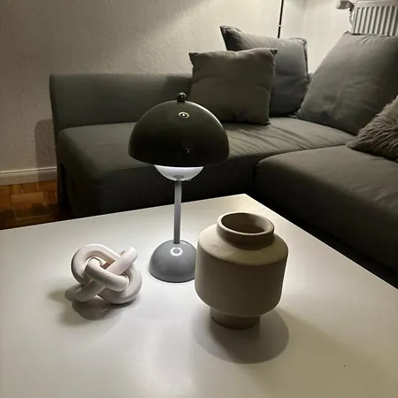 Mitten Im Dorf * Worpswede