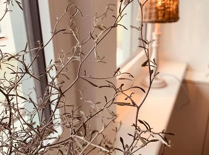 Mitten Im Dorf Apartmán Worpswede