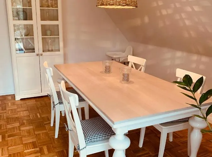 Mitten Im Dorf * Worpswede