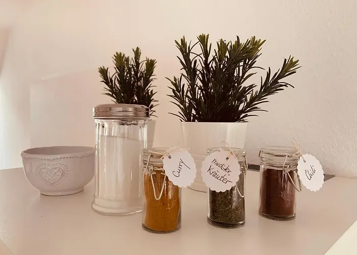 Mitten Im Dorf Apartmán Worpswede