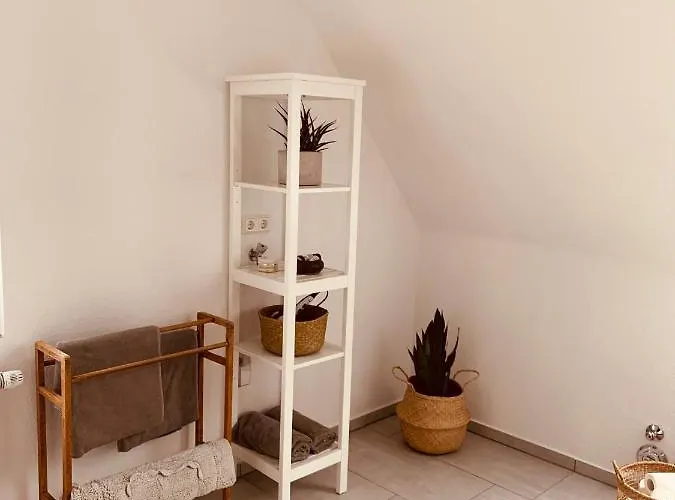 Mitten Im Dorf Apartmán