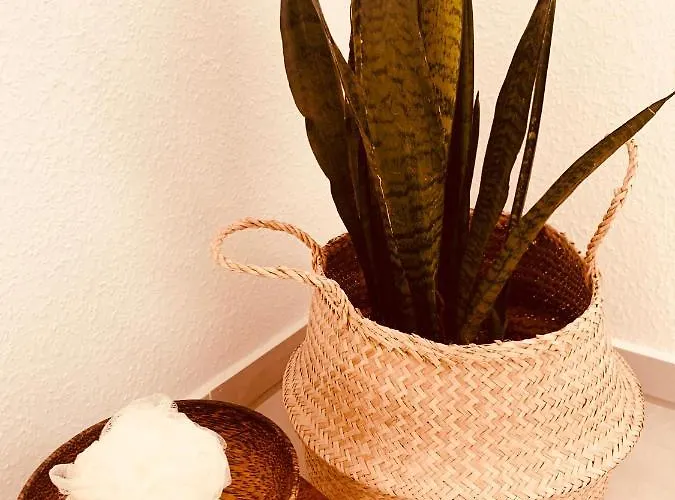 Mitten Im Dorf Apartmán Worpswede