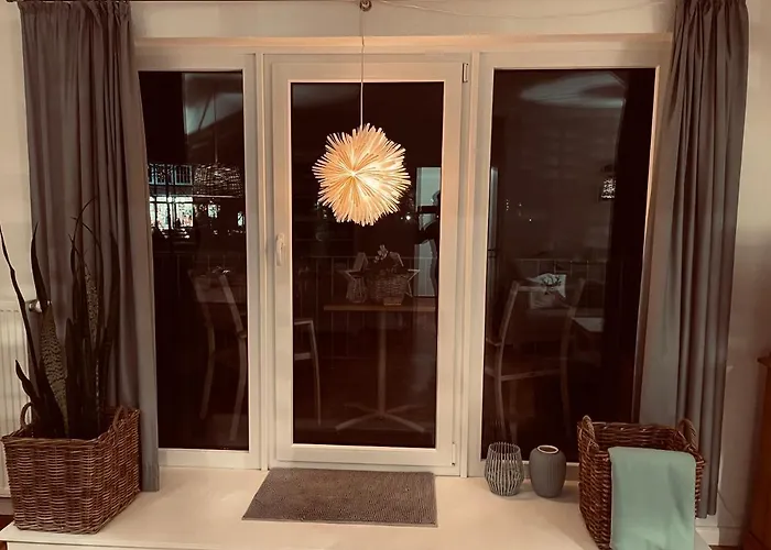 Apartmán Mitten Im Dorf Worpswede