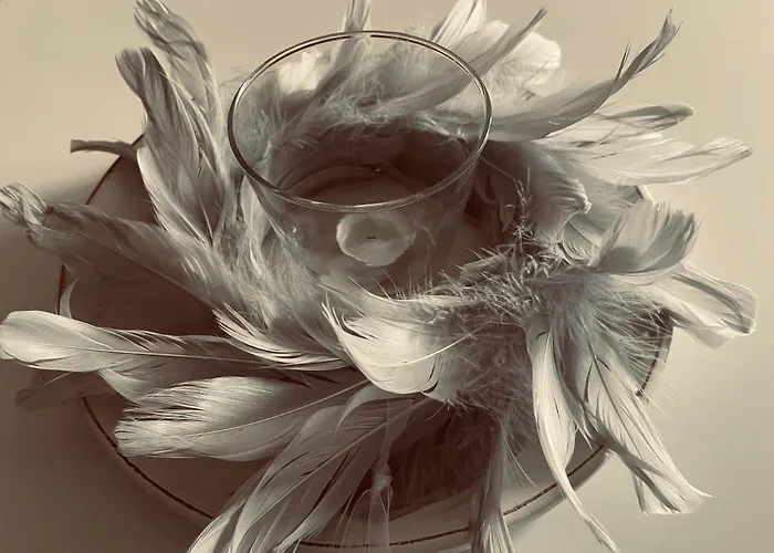 Apartmán Mitten Im Dorf Worpswede