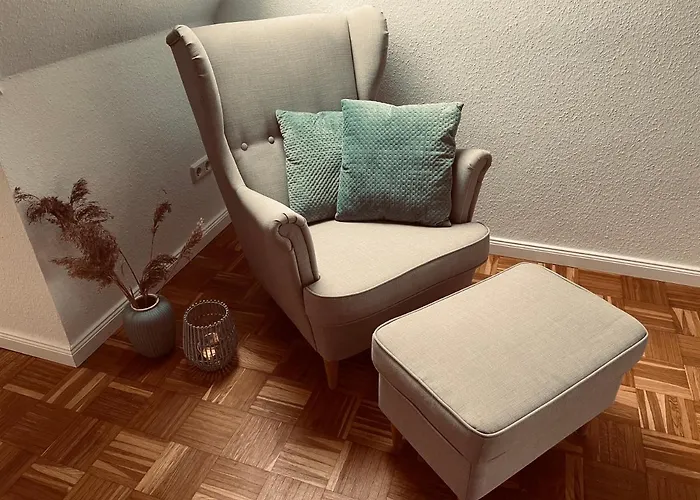 Mitten Im Dorf * Worpswede