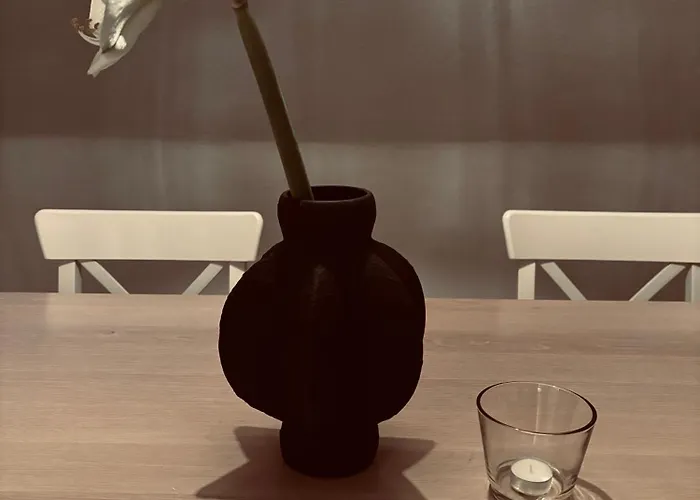 Mitten Im Dorf Worpswede