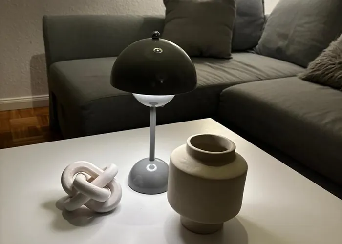 Mitten Im Dorf * Worpswede