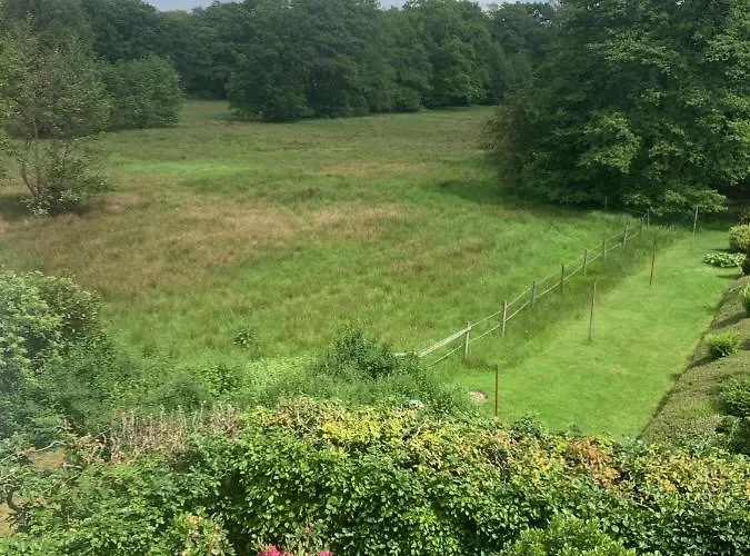 Apartmán Mitten Im Dorf Worpswede